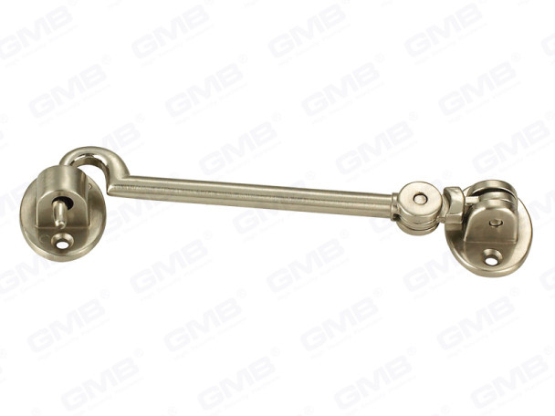 Anti-Theft Hotel Door Lock Screw Chain (88512)