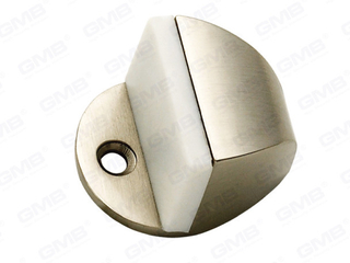 Floor Wall Mounted Magnetic Doot Stop Holder Architectural Hardware (87126)