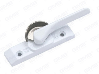 Crescent Lock Handle for UPVC Sliding Window and Casement Door [CGYY018-LS]