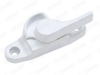 Crescent Lock Handle for UPVC Sliding Window and Casement Door [CGYY012-LS]