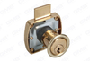 Security High Quality Furniture, Drawer, Mailbox, Cam, Cabinet Lock (DL404)