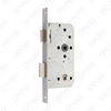 High Security Mortise Door Lock Steel Zamak deadbolt Zamak latch Steel Forend Lock Body (WC78.50S 55S 60S)