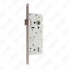 High Security Mortise Door Lock Steel Zamak deadbolt Zamak latch Steel Forend 1 zamak key with 6 differs Lock Body (BB110.50R 55R 60R)