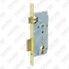 High Security Mortise Door Lock Steel Zamak deadbolt Zamak latch Lock Body (3045)