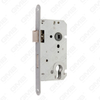 High Security Mortise Door Lock Steel Zamak deadbolt Zamak latch Steel Forend Lock Body (PZ72.50MR)