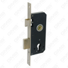 High Security Mortise Door Lock Steel Zamak deadbolt Steel Zamak latch Steel Forend Lock Body (9070)