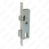 High Security Mortise Door Lock Zamak deadbolt Zamak latch cylinder hole Lock Body (JH2001)