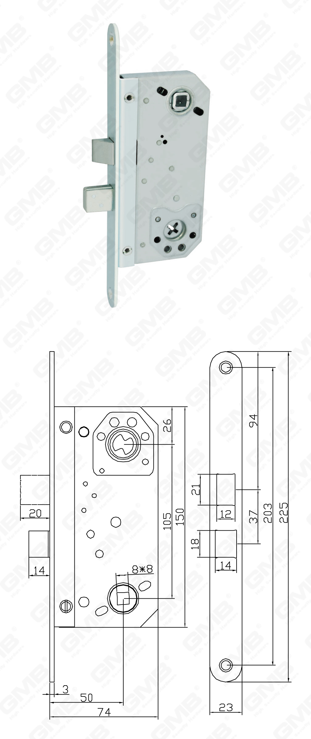 02 Mortise Lock第四部分_4565-10