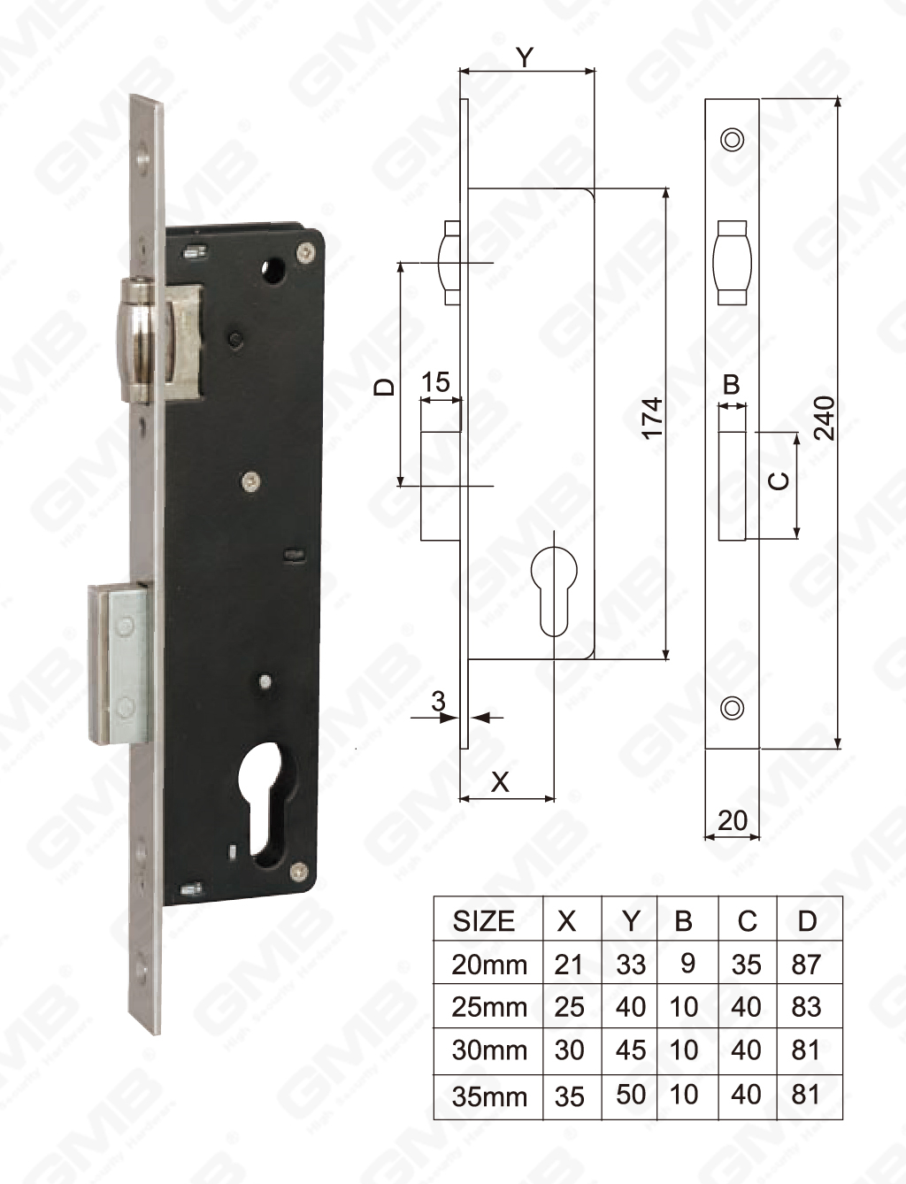 03 Narrow Lock_Z035R-2-K1-02