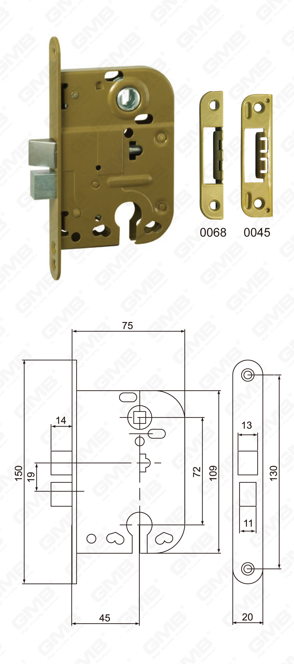 02 Mortise Lock第三部分_2018-04