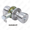 ANSI Standard Square Special Design for Standard Duty Tubular Knob Lock (6101SS-ET)