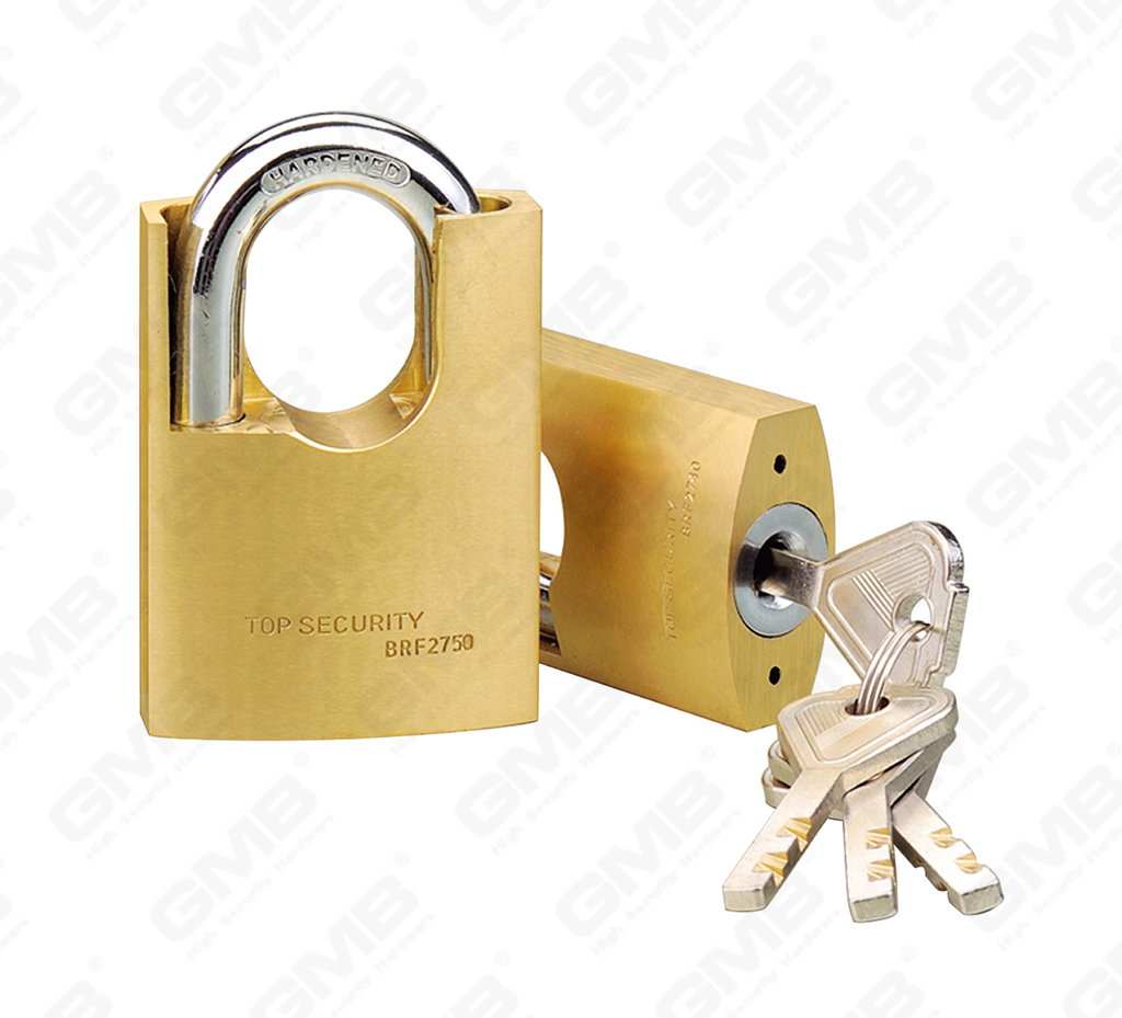 挂锁网站图1_【031】SHACKLE PROTECTED BRASS DISC PADLOCK-70