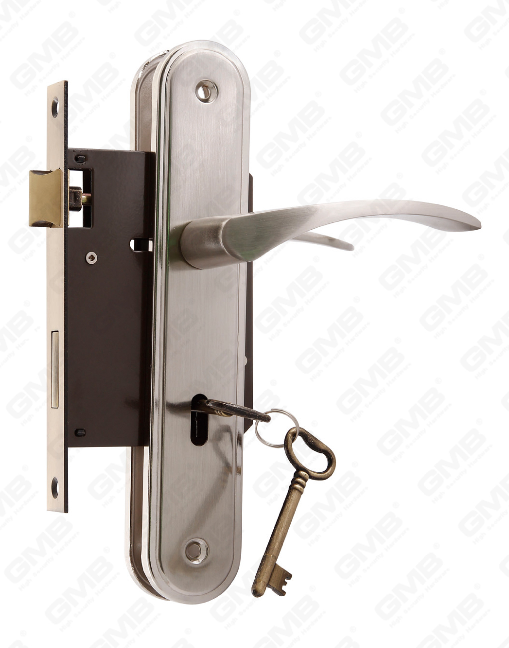 07 Lock set_716-M18K-64
