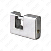Antipick Mushroom Drivers Armoured Steel Cover Padlock(095)
