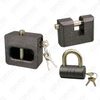 Russian Type Heavy Steel Disc Padlock(084)