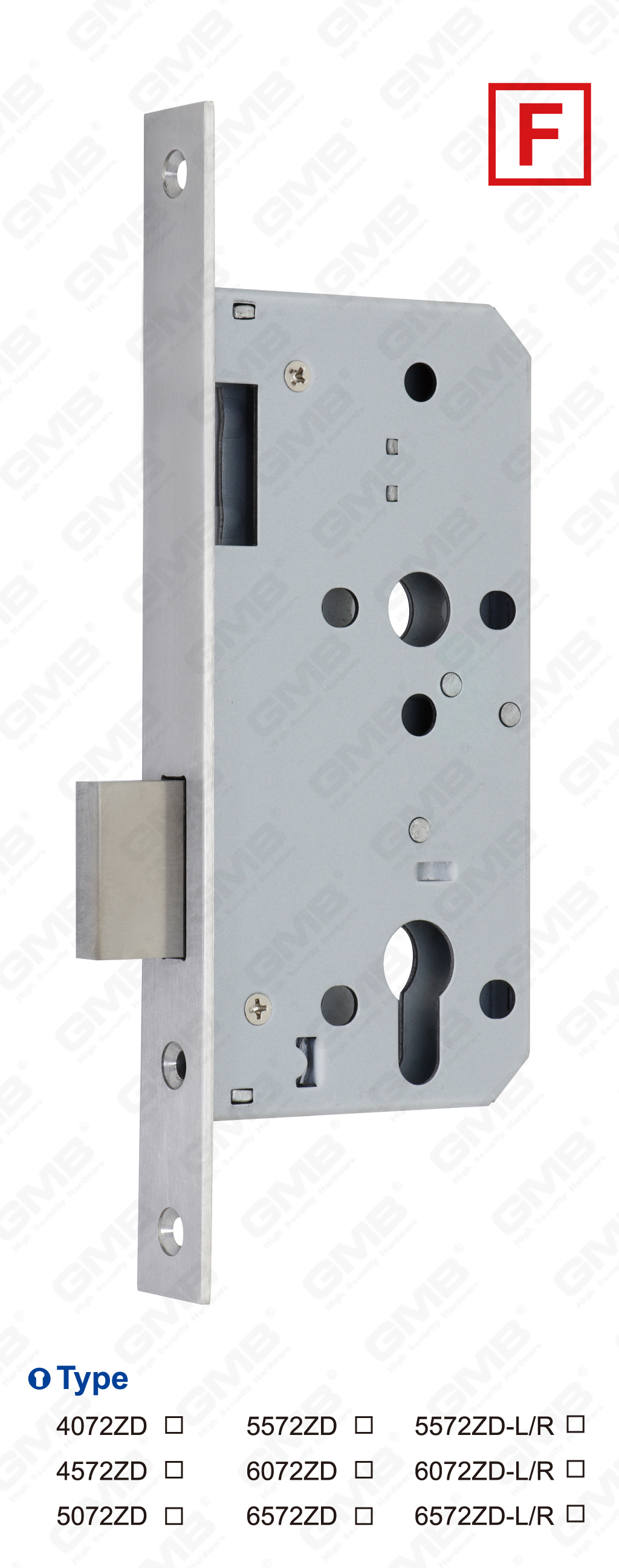 04 Stainless steel lock_4072ZD-26