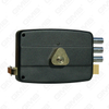 Security Nigh Latch Lock 3 pin Deadbolt Rim Lock Rim Cylinder Lock (540-3M Series)