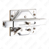 Security Nigh Latch Lock Steel Deadbolt Rim Lock Rim Cylinder Lock (2930)