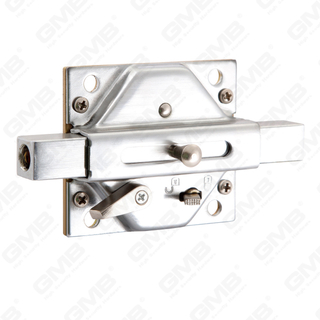 Security Nigh Latch Lock Steel Deadbolt Rim Lock Rim Cylinder Lock (2930)