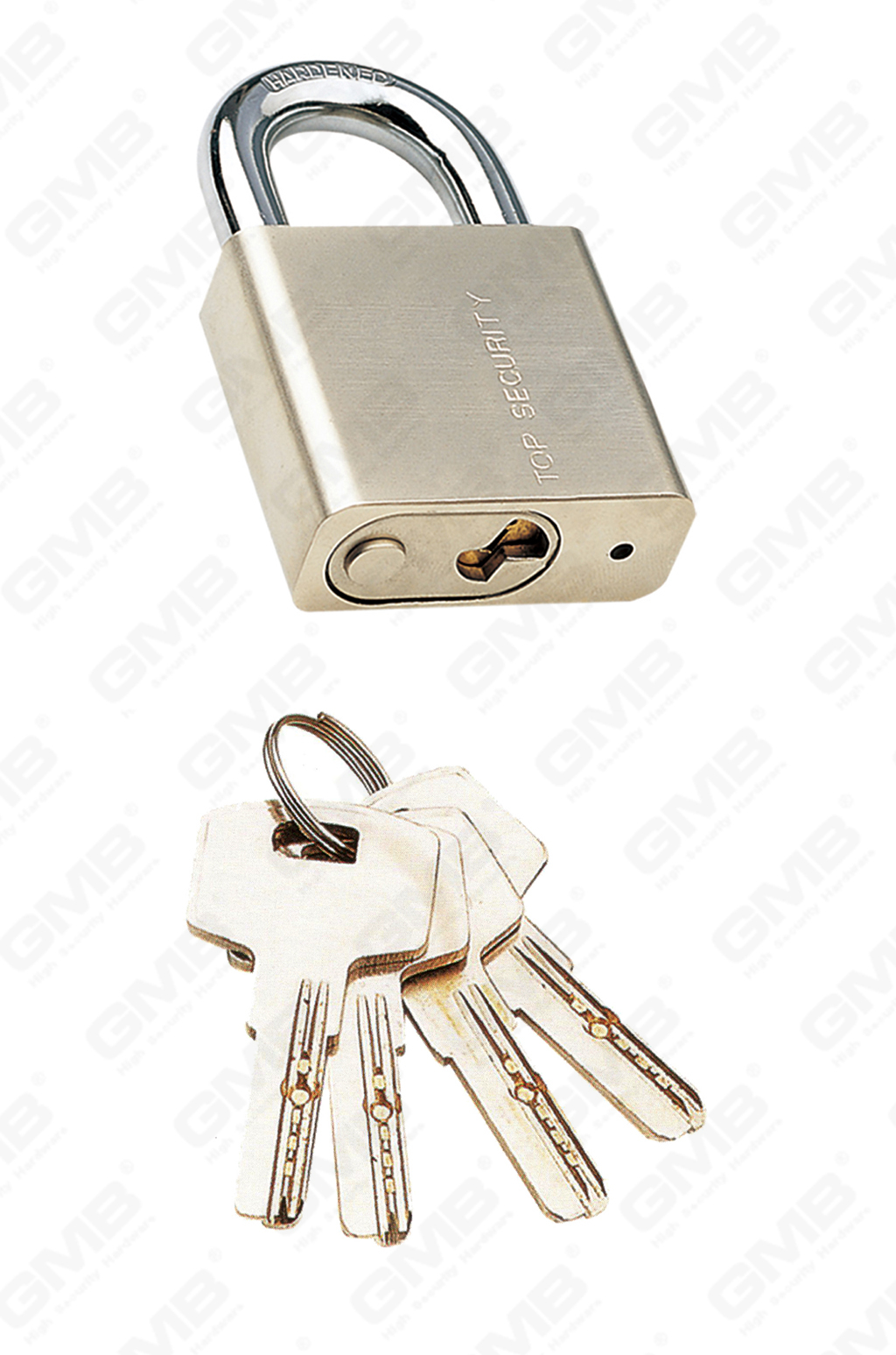 挂锁网站图1_【016】COMPUTER KEY BRASS PADLOCK-40