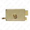 Security Nigh Latch Lock Deadbolt Rim Lock Rim Cylinder Lock (630 Series)