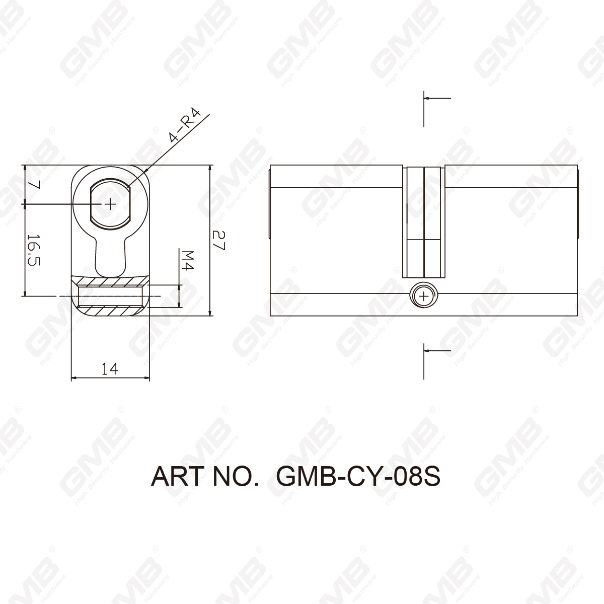 网站新增锁芯-方椭圆-08S-07