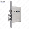 High Security Door Lock Heavy Duty Lock Body Outer Door Mortise Door Lock (818)