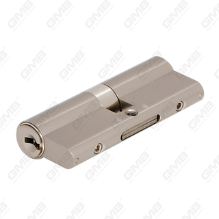 Euro High Precision Cylinder with 5 rows 19 pins（GMB-CY-43）