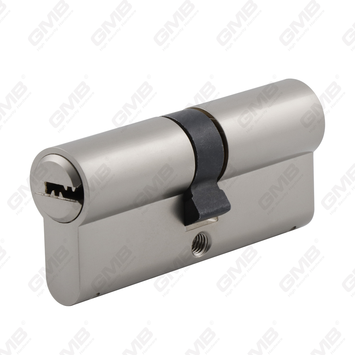 Security brass cylinder with detachable structure (GMB-CY-47)