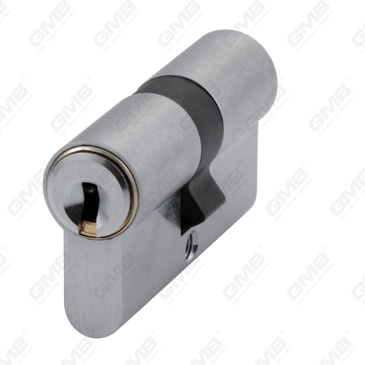 High Precision Euro Cylinder（GMB-CY-44）-02