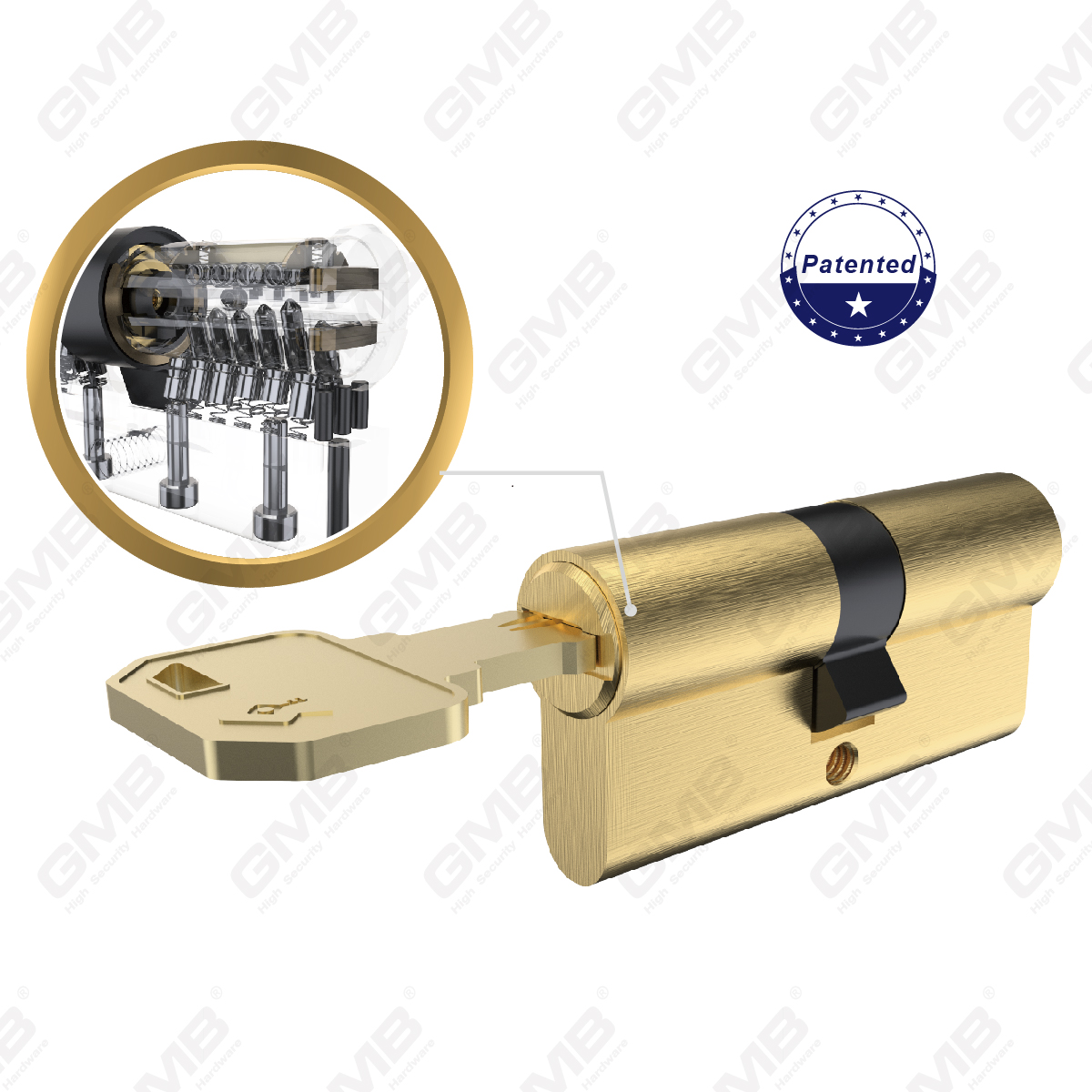 How Do You Unstick A Lock Cylinder?