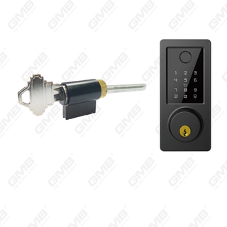 SMART LOCK CYLINDER Test Standard BHMA 156.5