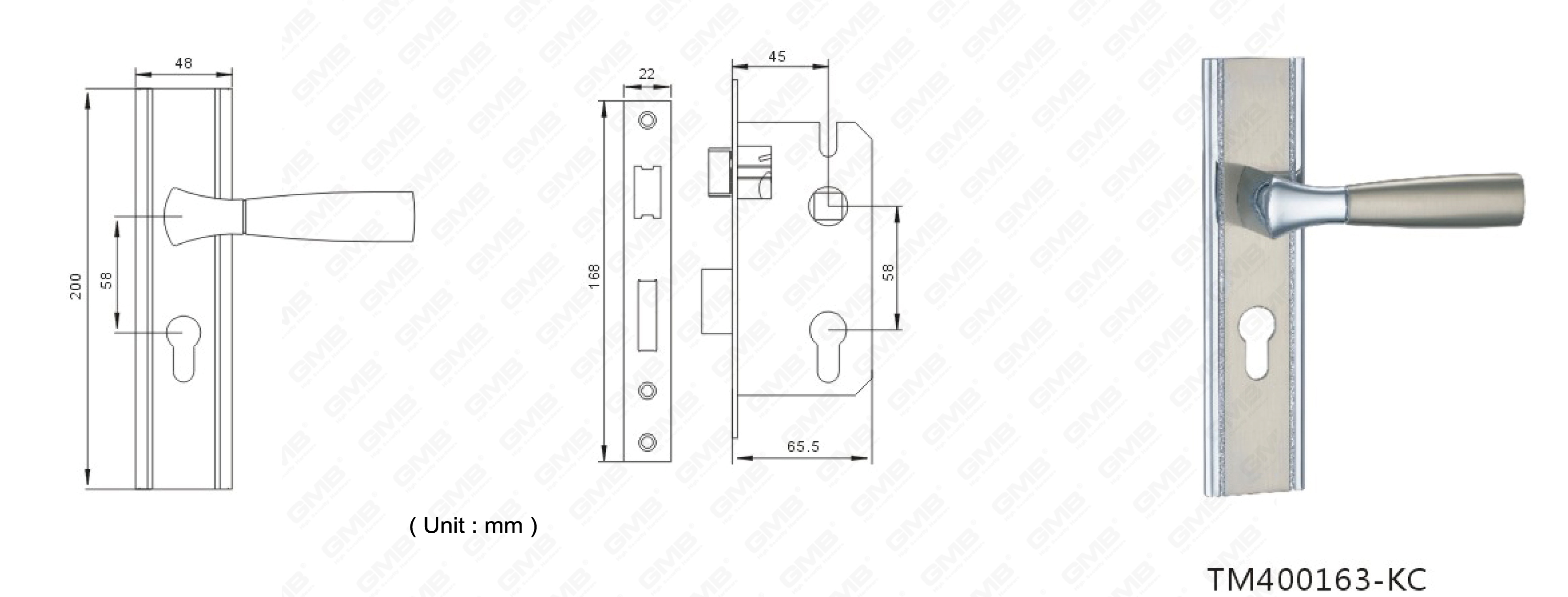 TM400163-KC