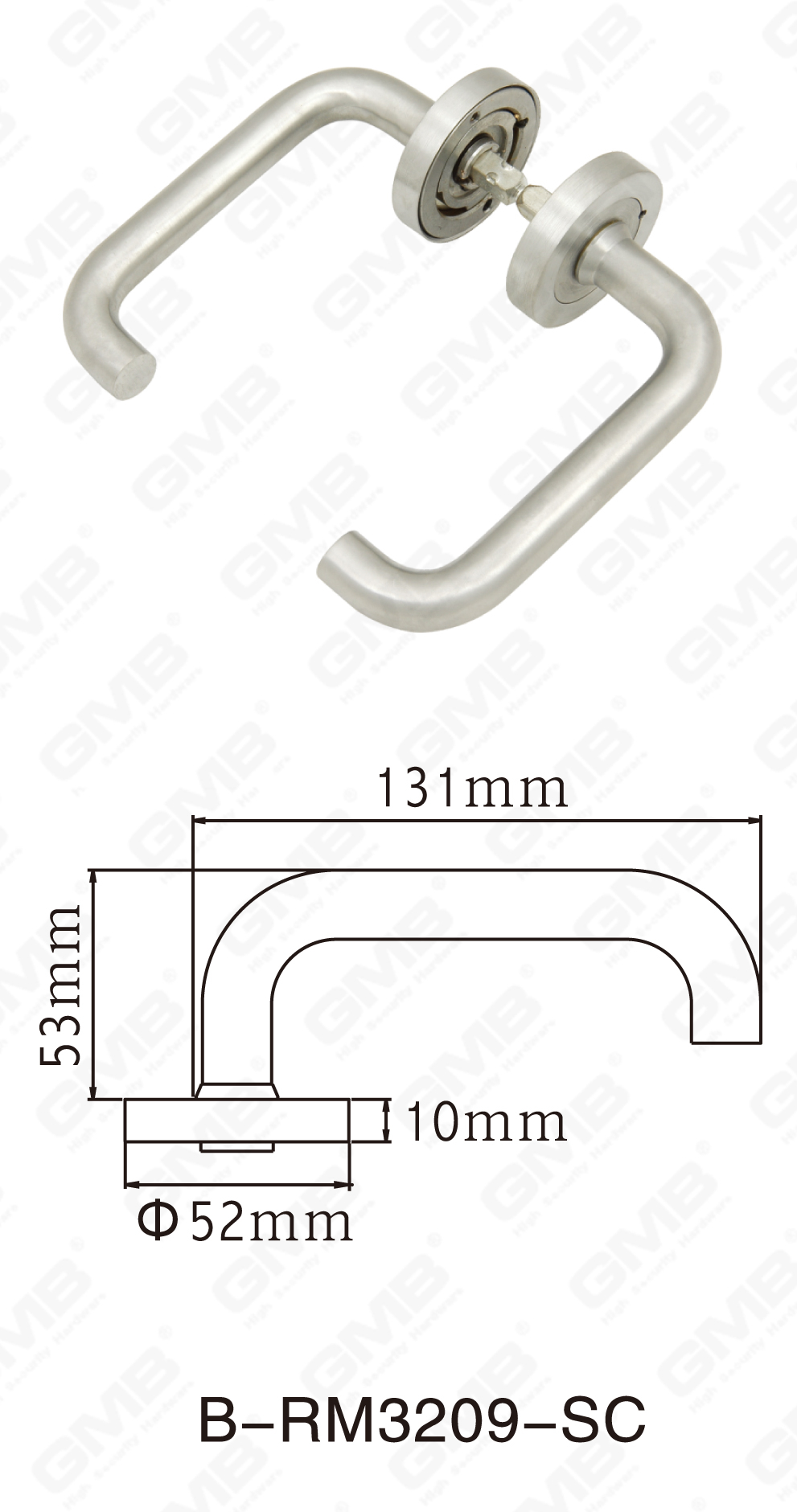 06 Brass Handle _B-RM3209-SC-36