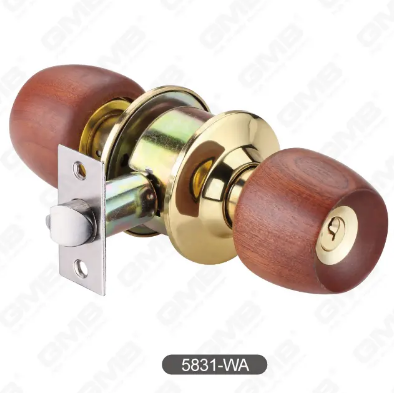 How To Open A Locked Handle Door?