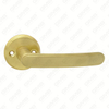 Lock Handle Aluminium Handle Finnish Handle (110)