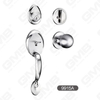 Zinc Alloy Grip Handles Lock High Quality Factory Door Lock [9915A]