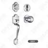 Zinc Alloy Grip Handles Lock High Quality Factory Door Lock [9931]