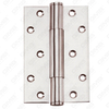 High Quality Security Stainless Steel Ball Bearing Butt Door Hinge [LDL-105]