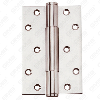 High Quality Security Stainless Steel Ball Bearing Butt Door Hinge [LDL-105]