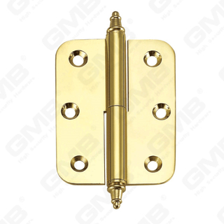 High Quality Door Hardware Brass Door Hinge [HG-1024]