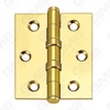 High Quality Door Hardware Brass Door Hinge [HG-1001]