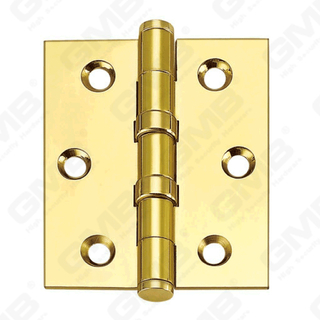 High Quality Door Hardware Brass Door Hinge [HG-1001]