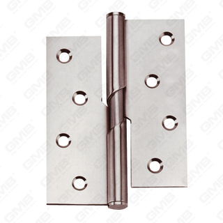 High Quality Security Stainless Steel Ball Bearing Butt Door Hinge [LDL-124]