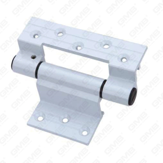 Pivot Hinge Powder Coating Aluminum Alloy Base Door or Window Hinges [CGJL106-L]