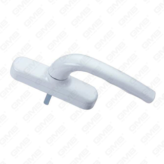 UPVC Aluminum Alloy Casement Window or Door Lock Handle [CGZS038-CD]