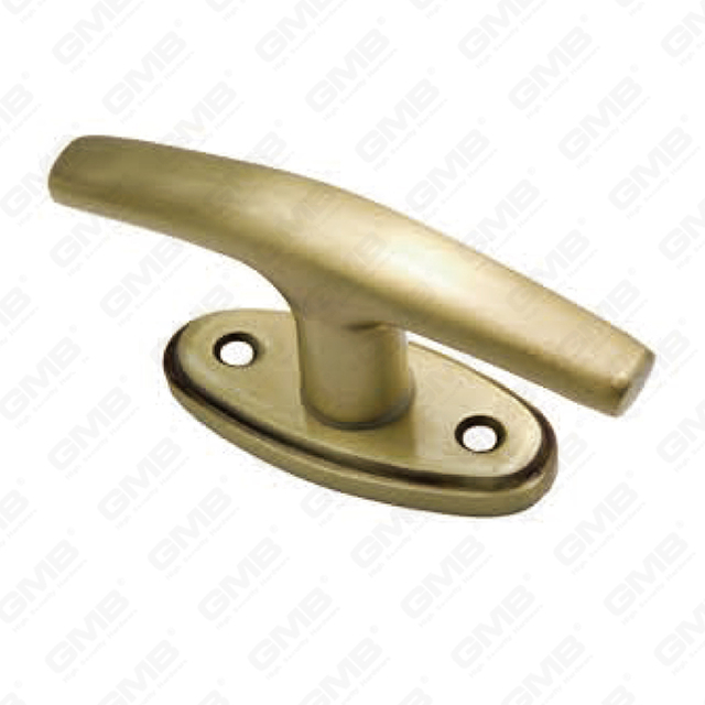 UPVC Aluminum Alloy Casement Window or Door Lock Handle [W3]