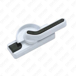 Crescent Lock Handle for UPVC Sliding Window and Casement Door [CGYY005-LS]