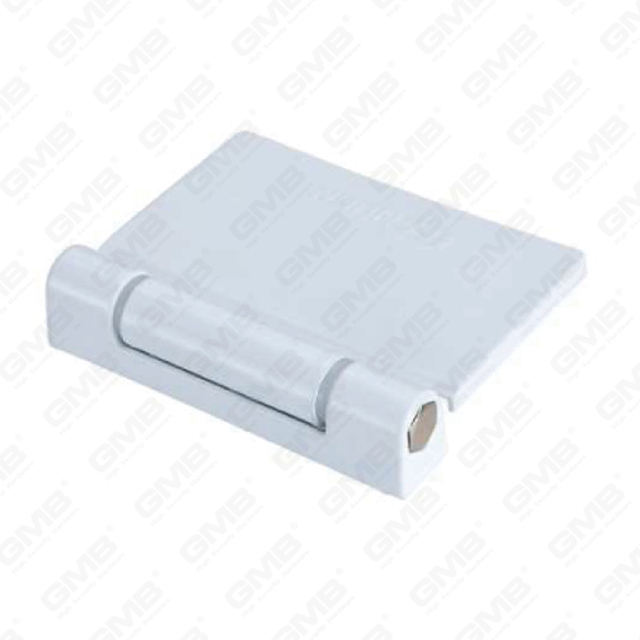 Pivot Hinge Powder Coating Aluminum Alloy Base Door or Window Hinges [CGJL026-S]