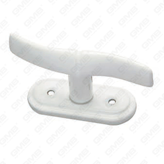 UPVC Aluminum Alloy Casement Window or Door Lock Handle [W12]